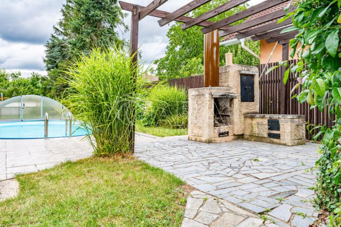 Prodej rodinného domu, Žebrák, Petra Bezruče, 260 m2