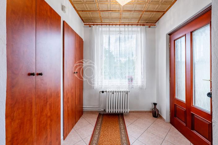 Prodej rodinného domu, Žebrák, Petra Bezruče, 260 m2