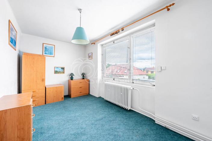 Prodej rodinného domu, Žebrák, Petra Bezruče, 260 m2