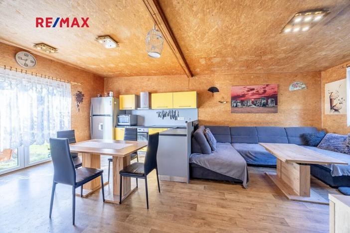 Prodej chaty, Káraný, 50 m2