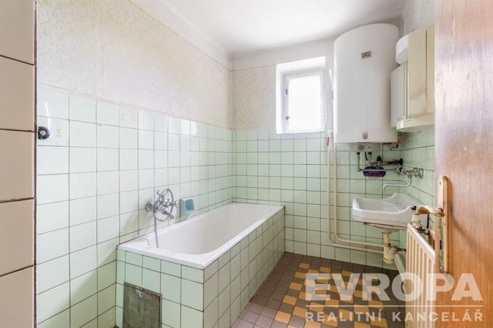 Prodej rodinného domu, Ledeč nad Sázavou, Havlíčkova, 211 m2