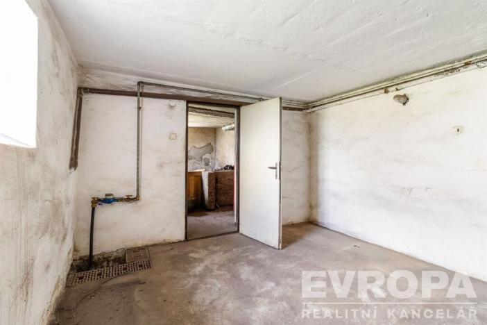 Prodej rodinného domu, Ledeč nad Sázavou, Havlíčkova, 211 m2