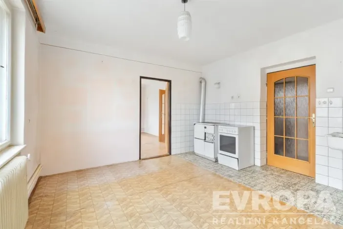 Prodej rodinného domu, Ledeč nad Sázavou, Havlíčkova, 211 m2