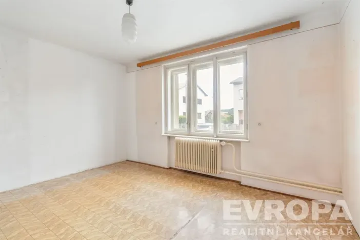 Prodej rodinného domu, Ledeč nad Sázavou, Havlíčkova, 211 m2