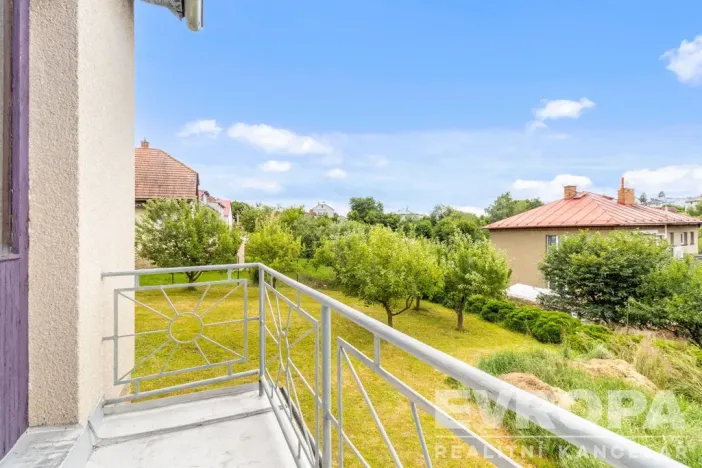 Prodej rodinného domu, Ledeč nad Sázavou, Havlíčkova, 211 m2