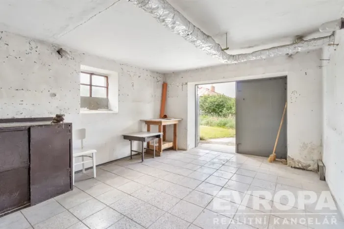 Prodej rodinného domu, Ledeč nad Sázavou, Havlíčkova, 211 m2