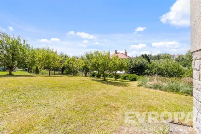 Prodej rodinného domu, Ledeč nad Sázavou, Havlíčkova, 211 m2