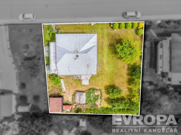 Prodej rodinného domu, Ledeč nad Sázavou, Havlíčkova, 211 m2