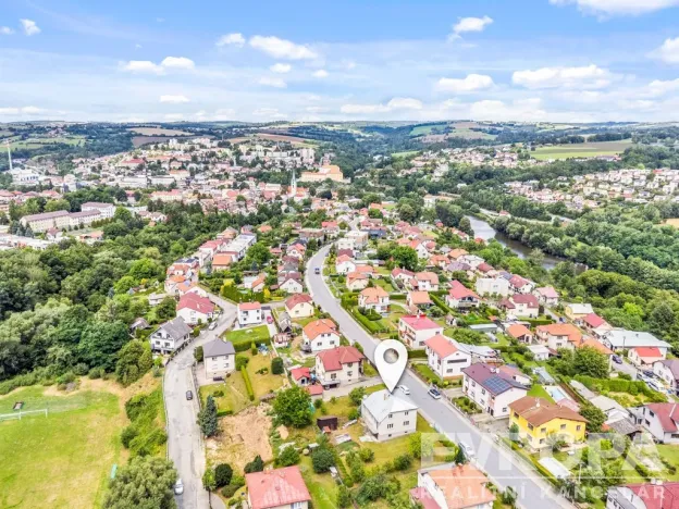 Prodej rodinného domu, Ledeč nad Sázavou, Havlíčkova, 211 m2