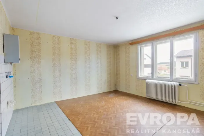 Prodej rodinného domu, Ledeč nad Sázavou, Havlíčkova, 211 m2