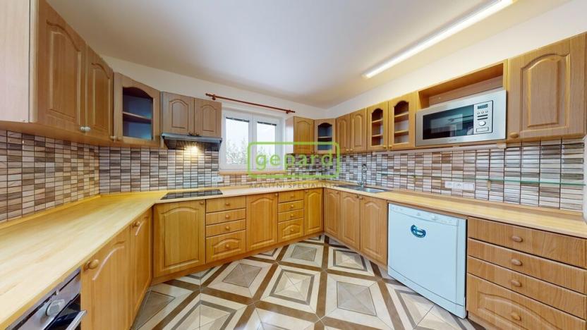 Prodej rodinného domu, Teplice - Hudcov, Vápenná, 167 m2