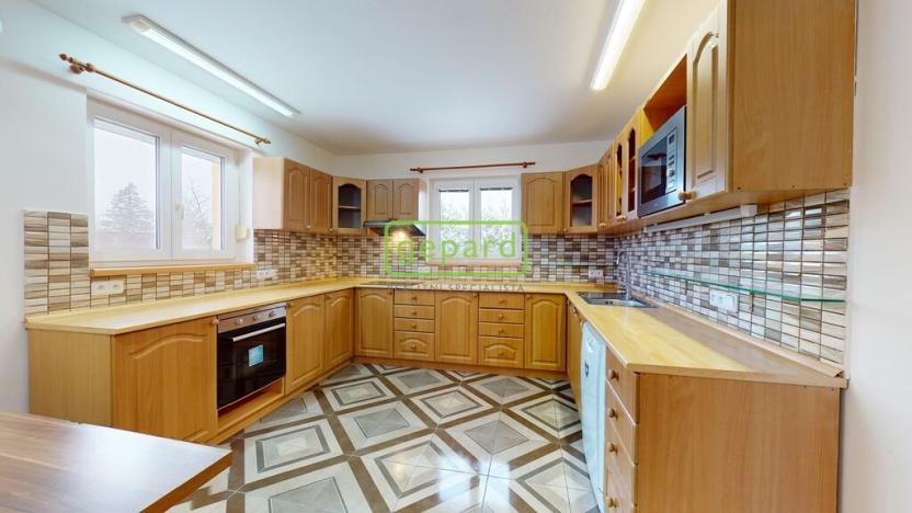 Prodej rodinného domu, Teplice - Hudcov, Vápenná, 167 m2