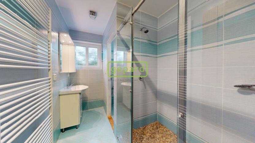 Prodej rodinného domu, Teplice - Hudcov, Vápenná, 167 m2