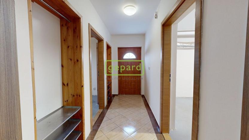 Prodej rodinného domu, Teplice - Hudcov, Vápenná, 167 m2