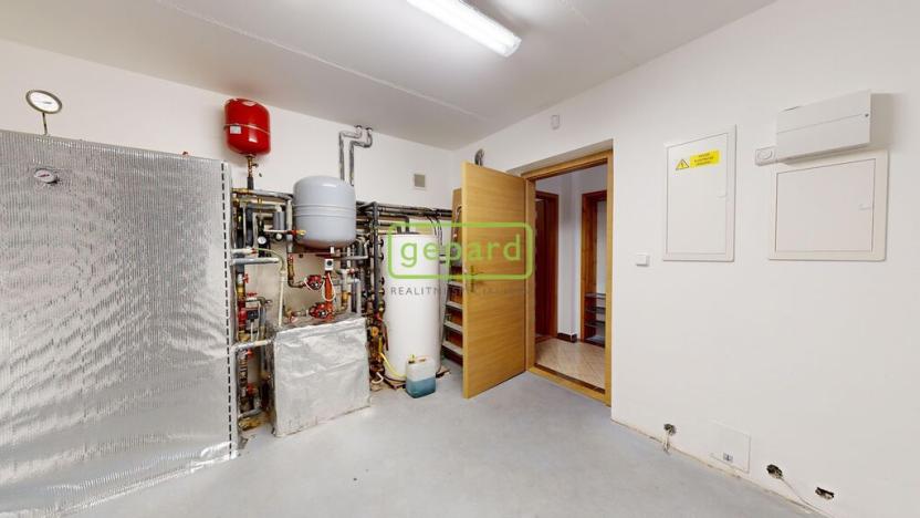 Prodej rodinného domu, Teplice - Hudcov, Vápenná, 167 m2