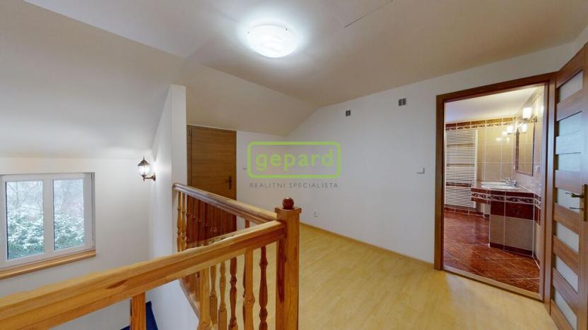 Prodej rodinného domu, Teplice - Hudcov, Vápenná, 167 m2