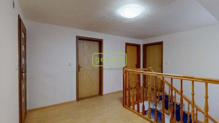 Prodej rodinného domu, Teplice - Hudcov, Vápenná, 167 m2