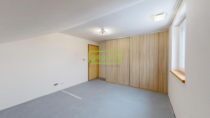 Prodej rodinného domu, Teplice - Hudcov, Vápenná, 167 m2