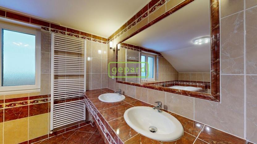 Prodej rodinného domu, Teplice - Hudcov, Vápenná, 167 m2