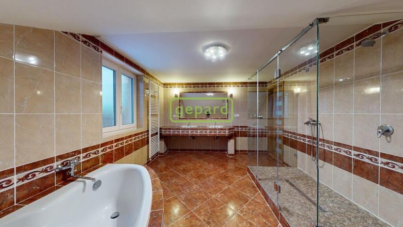 Prodej rodinného domu, Teplice - Hudcov, Vápenná, 167 m2