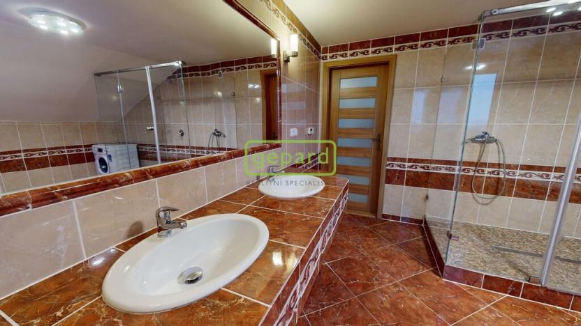 Prodej rodinného domu, Teplice - Hudcov, Vápenná, 167 m2