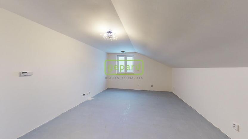 Prodej rodinného domu, Teplice - Hudcov, Vápenná, 167 m2