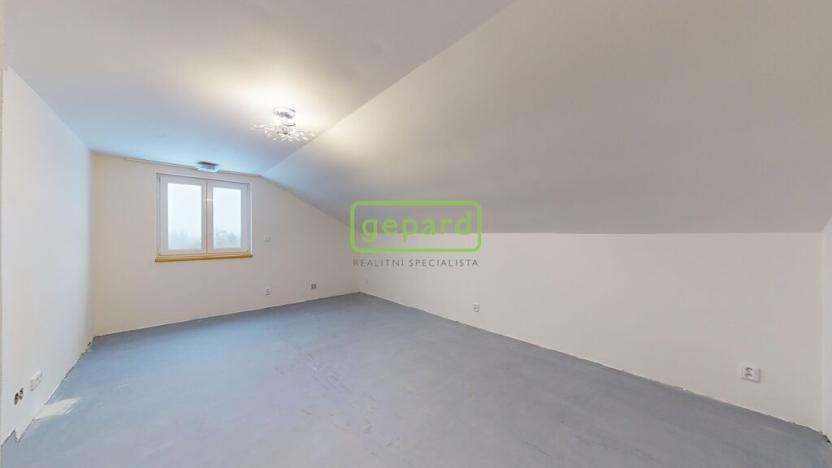 Prodej rodinného domu, Teplice - Hudcov, Vápenná, 167 m2