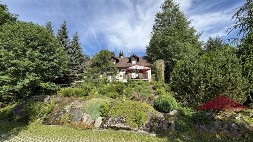 Prodej rodinného domu, Prášily, 120 m2