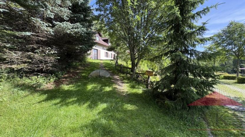 Prodej rodinného domu, Prášily, 120 m2