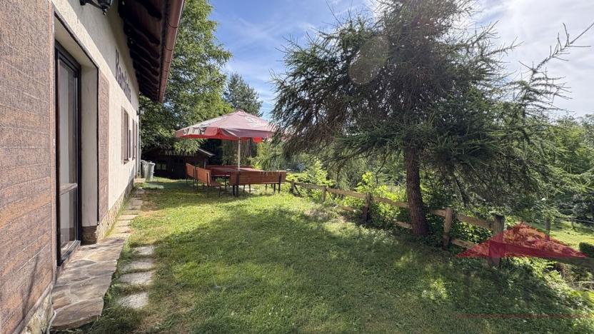 Prodej rodinného domu, Prášily, 120 m2