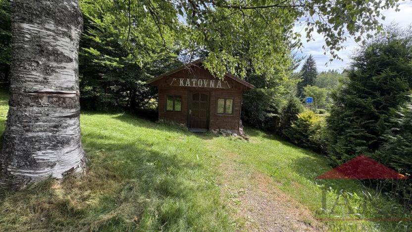 Prodej rodinného domu, Prášily, 120 m2