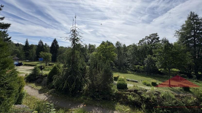 Prodej rodinného domu, Prášily, 120 m2