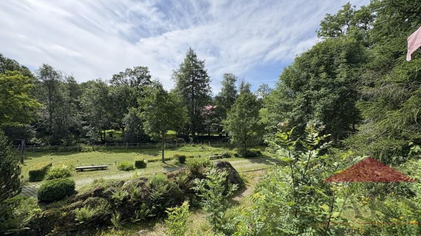 Prodej rodinného domu, Prášily, 120 m2