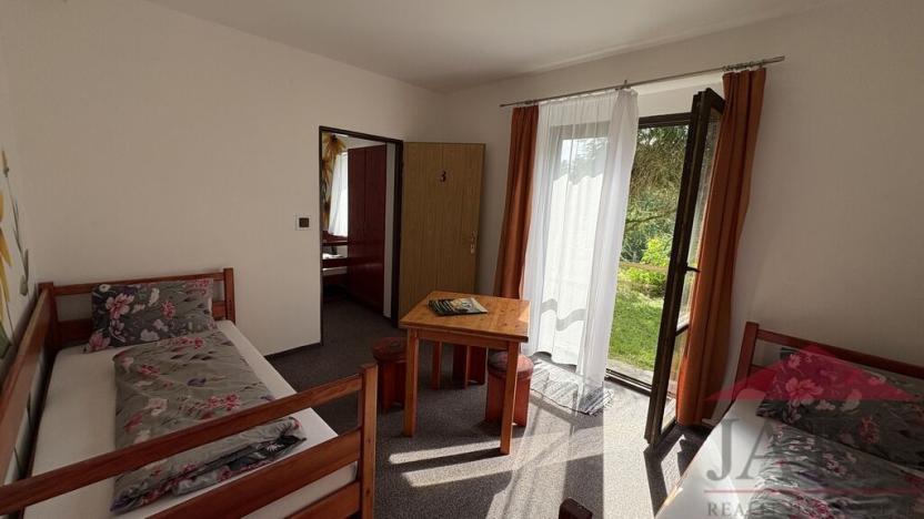 Prodej rodinného domu, Prášily, 120 m2