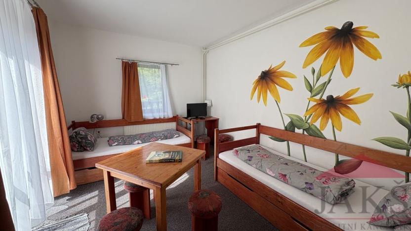 Prodej rodinného domu, Prášily, 120 m2