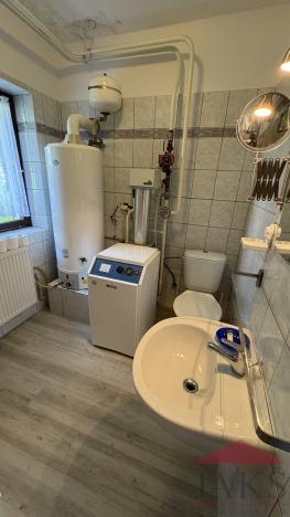 Prodej rodinného domu, Prášily, 120 m2