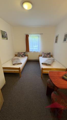 Prodej rodinného domu, Prášily, 120 m2