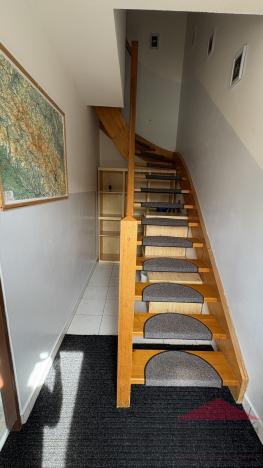 Prodej rodinného domu, Prášily, 120 m2