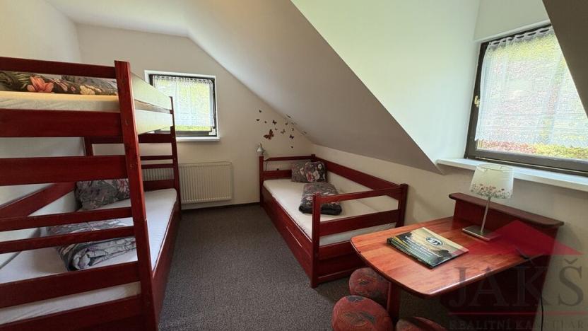 Prodej rodinného domu, Prášily, 120 m2