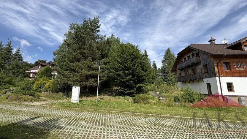 Prodej rodinného domu, Prášily, 120 m2