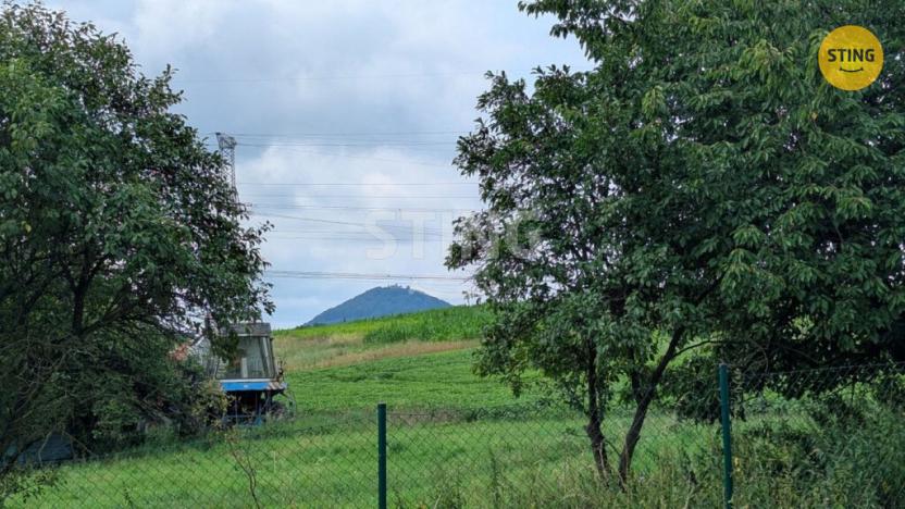 Prodej pozemku pro bydlení, Šenov u Nového Jičína, 1663 m2