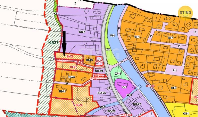 Prodej pozemku pro bydlení, Šenov u Nového Jičína, 1663 m2