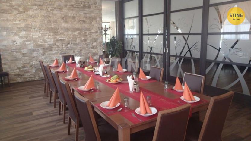 Pronájem restaurace, Frýdek-Místek, 1. máje, 655 m2
