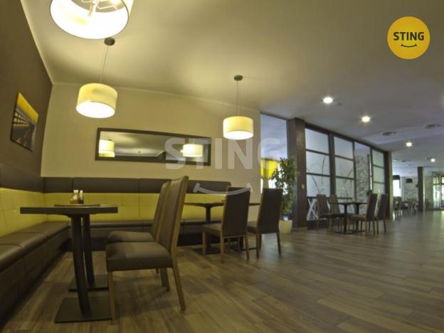 Pronájem restaurace, Frýdek-Místek, 1. máje, 655 m2