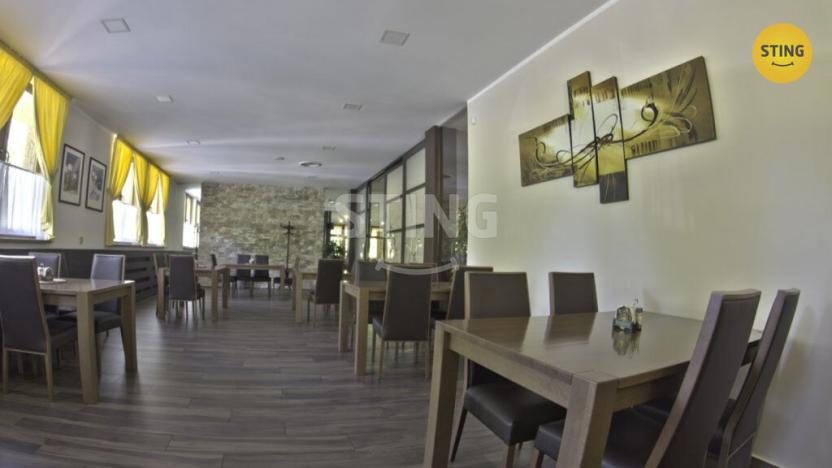 Pronájem restaurace, Frýdek-Místek, 1. máje, 655 m2