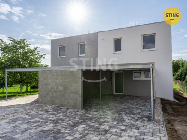 Prodej rodinného domu, Ostrava, Antošovická, 104 m2