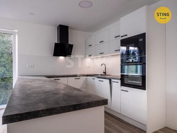 Prodej rodinného domu, Ostrava, Antošovická, 104 m2