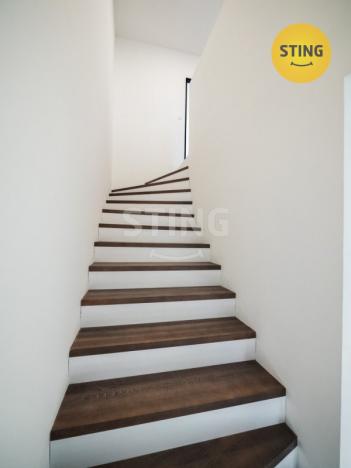 Prodej rodinného domu, Ostrava, Antošovická, 104 m2