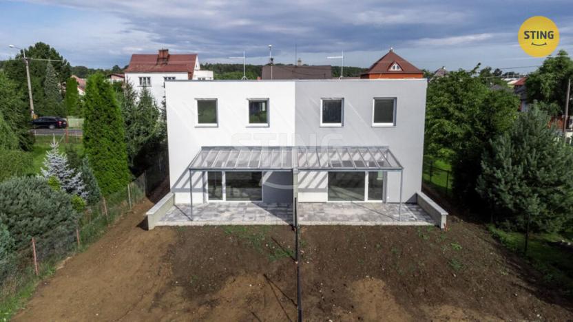 Prodej rodinného domu, Ostrava, Antošovická, 104 m2