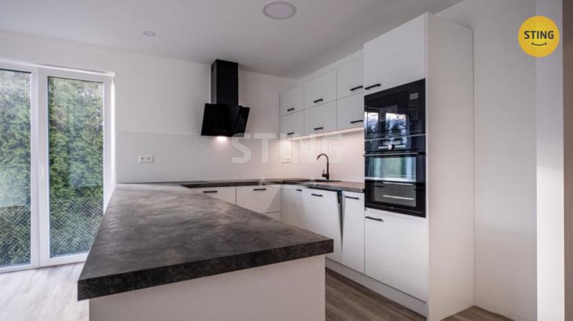 Prodej rodinného domu, Ostrava, Antošovická, 104 m2